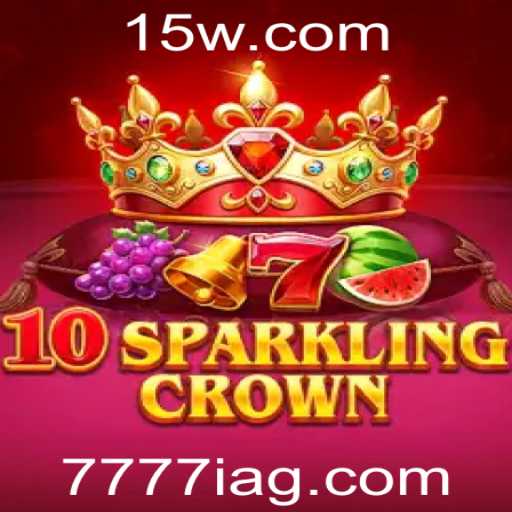 Explorando o Fascinante Jogo 10SparklingCrown