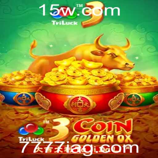 Desbravando o Universo de 3CoinGoldenOX: Regras e Estratégias