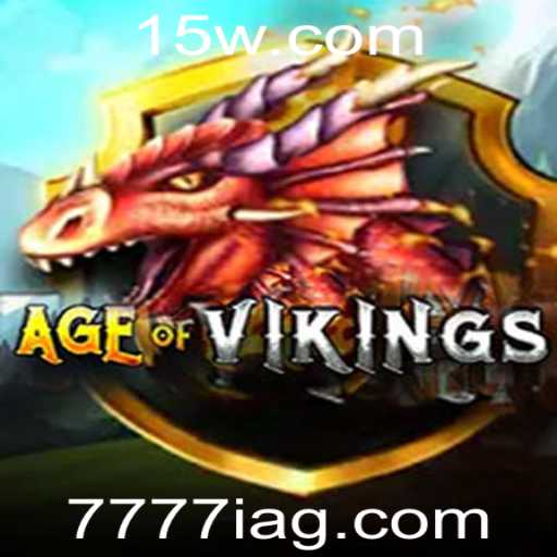 Descubra o Fascinante Universo de AgeofViking: Aventuras Épicas Inspiradas na Era Nórdica