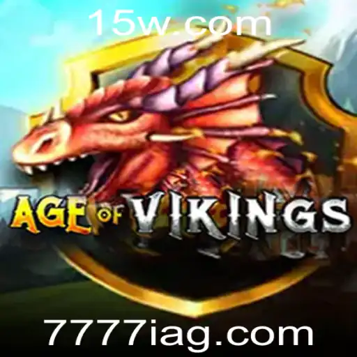 Descubra o Fascinante Universo de AgeofViking: Aventuras Épicas Inspiradas na Era Nórdica