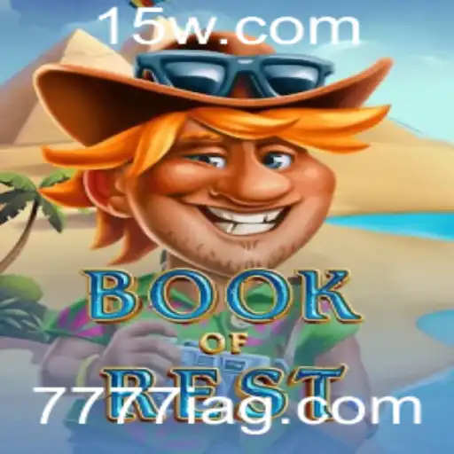 Descubra o Fascinante Mundo de BookofRest