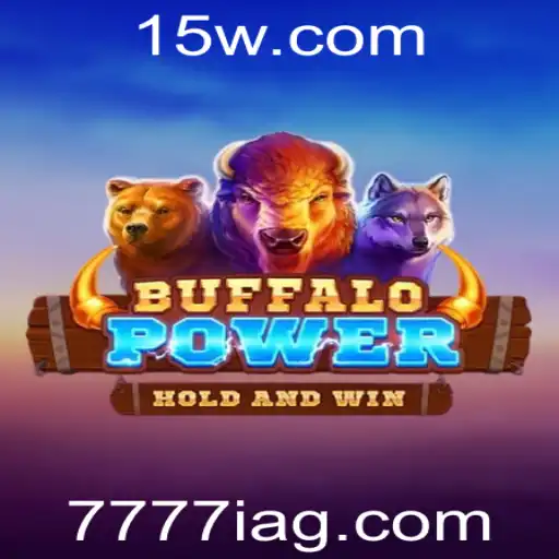 Explorando BuffaloPower: Um Guia Completo para Jogadores de 7777ia