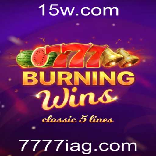 Explorando o Mundo de BurningWins: Descubra o Fascínio do Jogo
