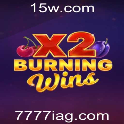 Explorando o Mundo de BurningWinsX2: Um Mergulho nas Emoções dos Jogos de Azar