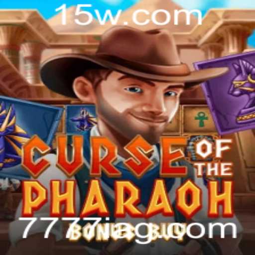 Exploração e Mistérios do Jogo CurseofthePharaohBonusBuy