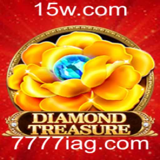 Aventuras no Jogo 'Diamondtreasure': Uma Descrição Completa