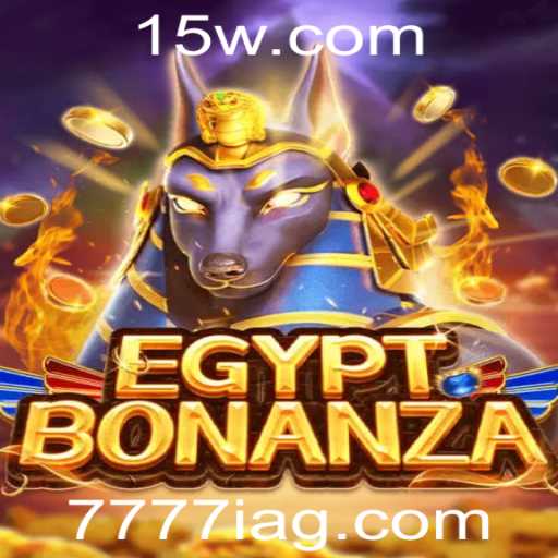 EgyptBonanza: A Mítica Caçada de Tesouros no Deserto