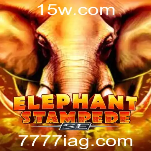 Descubra o Universo de Aventura em ElephantStampedeSE