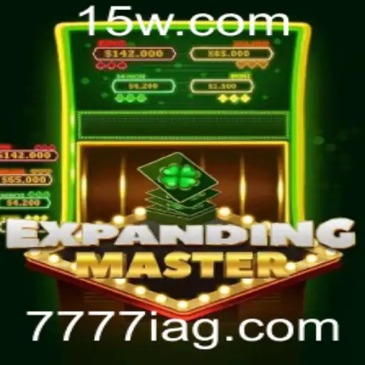 Explorando ExpandingMaster: O Jogo que Está Mudando o Cenário de Jogos com a Palavra-Chave 7777ia