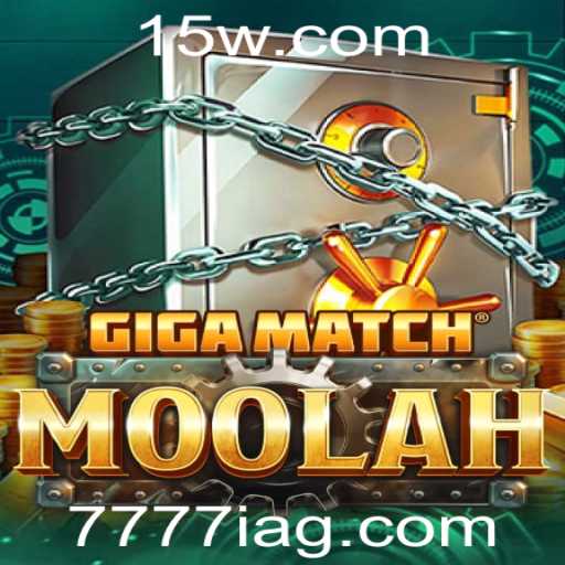 GigaMatchMoolah: O Novo Fenômeno dos Jogos de Estratégia