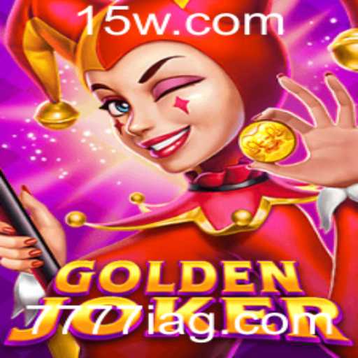 Descubra o Mundo Incrível de GoldenJoker: O Jogo que Combina Diversão e Sutileza com a Emoção de 7777ia