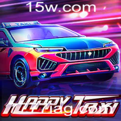 HappyTaxi: O Jogo de Estratégia e Aventura Imperdível