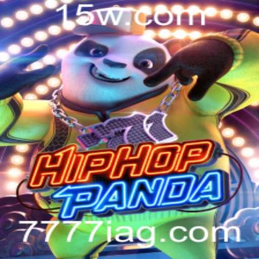 Explorando o Mundo Vibrante de HipHopPanda: Um Jogo Inovador