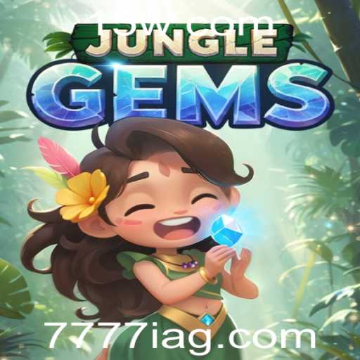 Descubra JungleGems: Aventura na Selva e Estratégia de Jogo