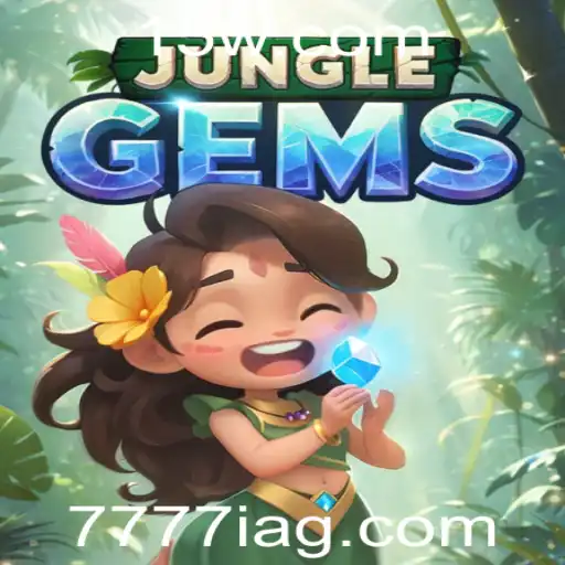 Descubra JungleGems: Aventura na Selva e Estratégia de Jogo