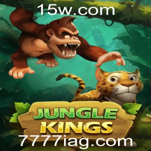 Descubra o Mundo Selvagem de JungleKings: Aventuras, Estratégias e Regras