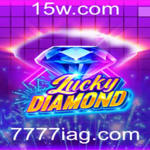 Descubra o Fascinante Mundo de LuckyDiamond e a Magia do 7777ia