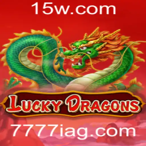 Descubra o Fascinante Mundo de LuckyDragons