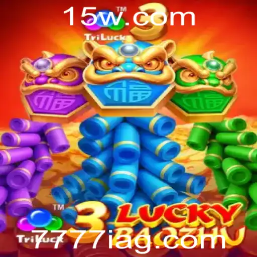 Descubra 3LuckyBaozhu: O Jogo de Azar que Está Conquistando os Cassinos Online