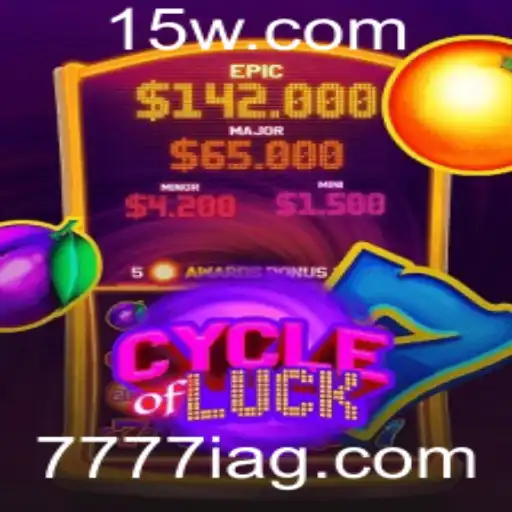 CycleofLuck: Um Novo Jogo que Revoluciona o Mercado