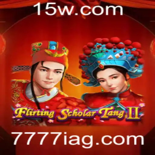 Explorando o Mundo de Flirting Scholar Tang II: Uma Jornada Inesquecível