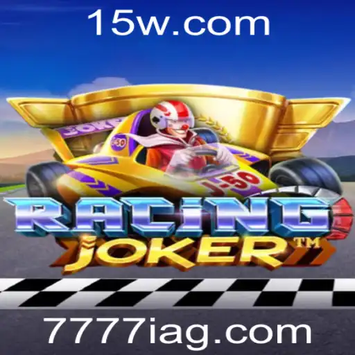 RacingJoker: Uma Aventura de Corrida Com a Palavra-Chave 7777ia