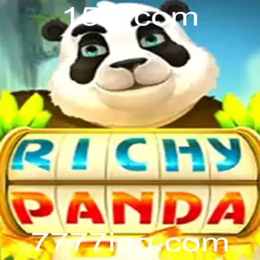 RichyPanda: O Fascinante Mundo do Jogo com a Palavra-chave 7777ia