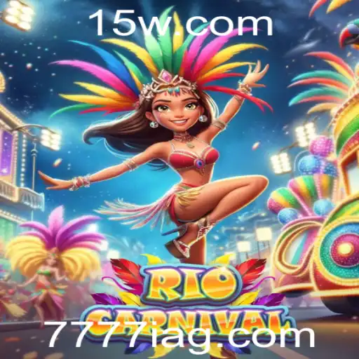 Descubra o Mundo Vibrante de RioCarnival