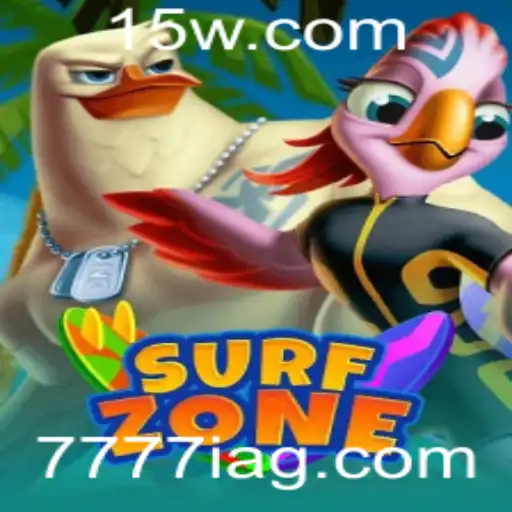 Descubra o Fascinante Mundo de SurfZone: O Jogo Que Conquista Novos Admiradores