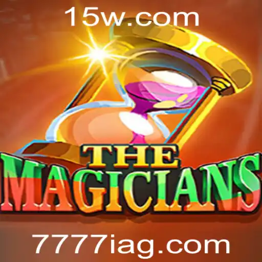 TheMagicians: Descobrindo o Mundo Mágico do Jogo