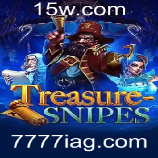 Explorando o Mundo de TreasureSnipes