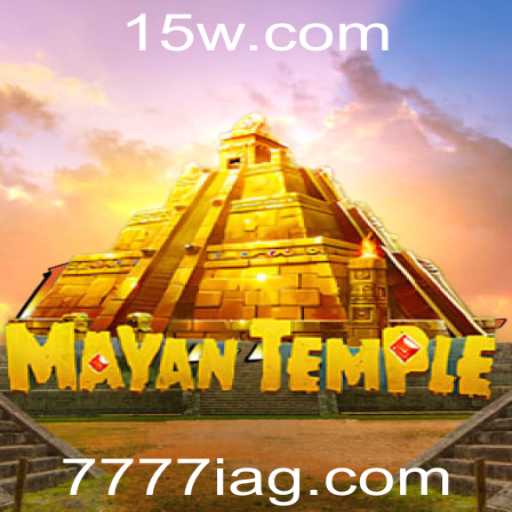 Descobrindo os Segredos de MayanTemple: O Jogo que Conquistou os Jogadores