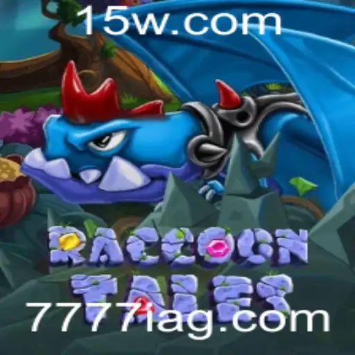RaccoonTales: Uma Aventura Única no Mundo dos Guaxinins