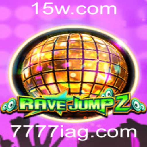 RaveJump2: Mergulhe na Nova Sensação dos Jogos de Plataforma