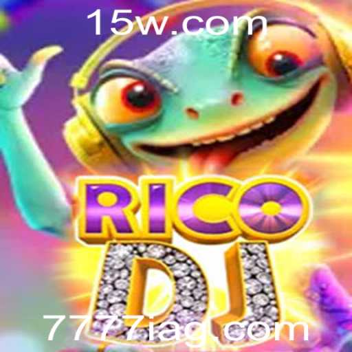 RicoDJ: O Jogo Revolucionário que Conquista Multidões