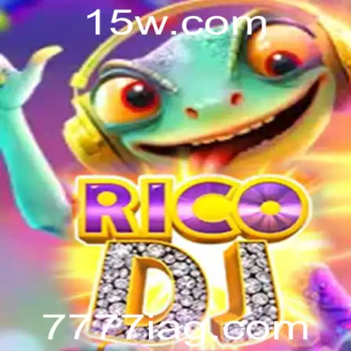 RicoDJ: O Jogo Revolucionário que Conquista Multidões