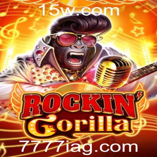 RockinGorilla: A Emoção do Novo Jogo Viral