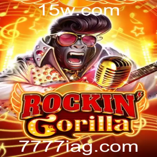 RockinGorilla: A Emoção do Novo Jogo Viral