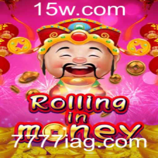 RollingInMoney: Um Mergulho no Mundo do Jogo Alucinante