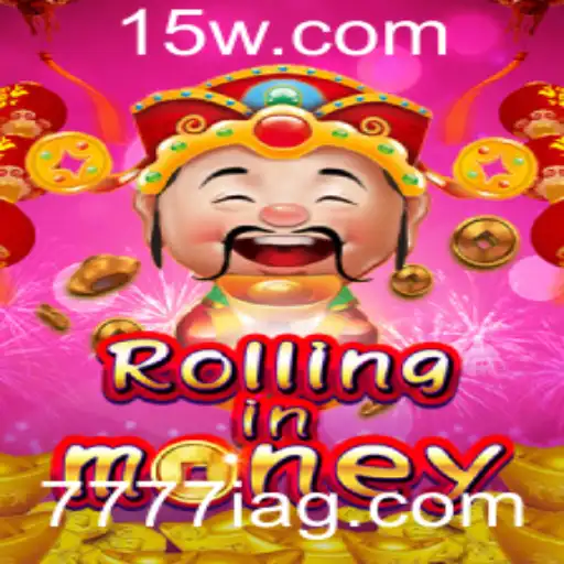 RollingInMoney: Um Mergulho no Mundo do Jogo Alucinante