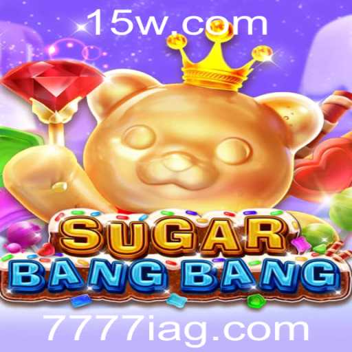Descubra o Mundo de SUGARBANGBANG: Um Jogo Empolgante