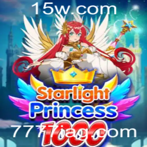 Explorando o Universo de StarlightPrincess1000