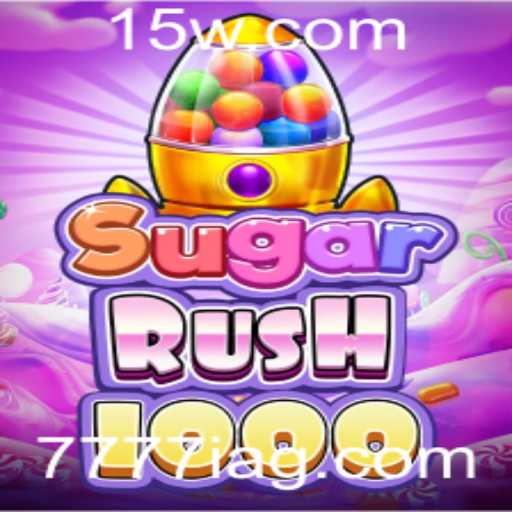 Explorando o Mundo de SugarRush1000: O Jogo Revolucionário no Cenário Atual