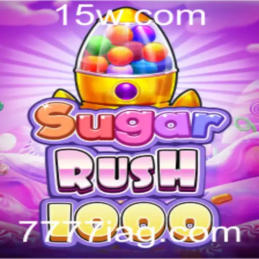 Explorando o Mundo de SugarRush1000: O Jogo Revolucionário no Cenário Atual