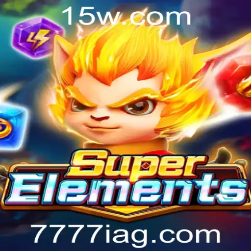 Descubra o Sensacional Jogo SuperElements: Uma Aventura Estratégica Incomparável