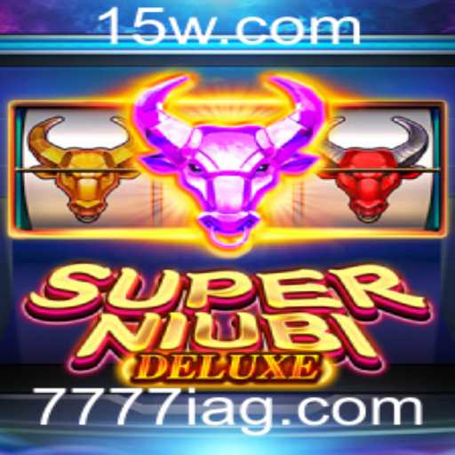 Explorando o Mundo de SuperNiubiDeluxe: Aventuras e Desafios do Jogo