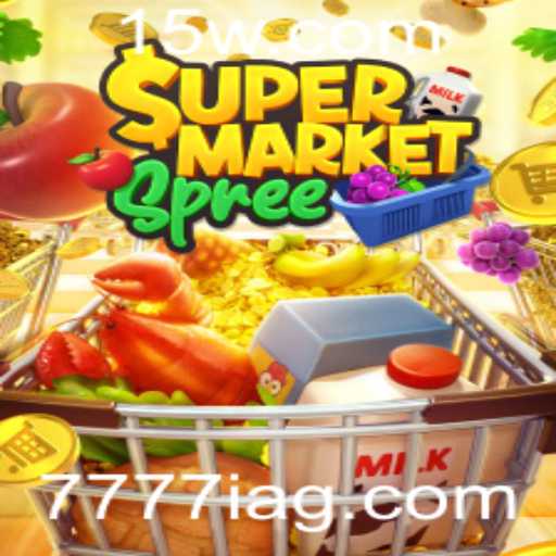 Descubra o Universo de SupermarketSpree com a Palavra-Chave 7777ia
