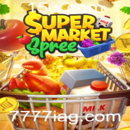 Descubra o Universo de SupermarketSpree com a Palavra-Chave 7777ia