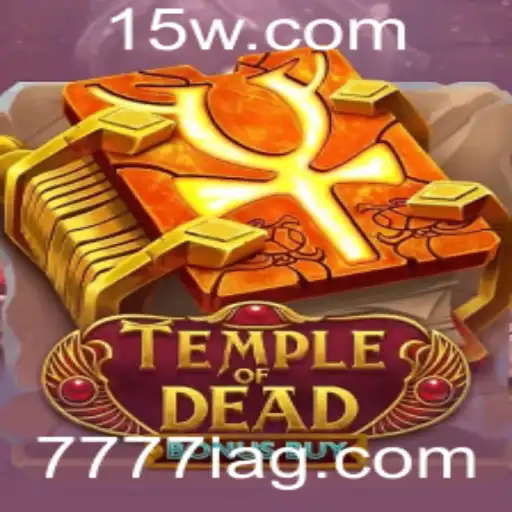 Explorando Temple of Dead Bonus Buy: Uma Aventura Mística no Mundo dos Jogos de Cassino