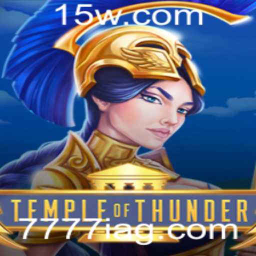 Explorando o Fascinante Mundo de TempleofThunder
